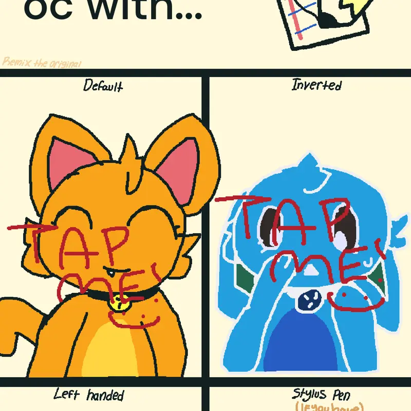 Game by @Cute_Goat