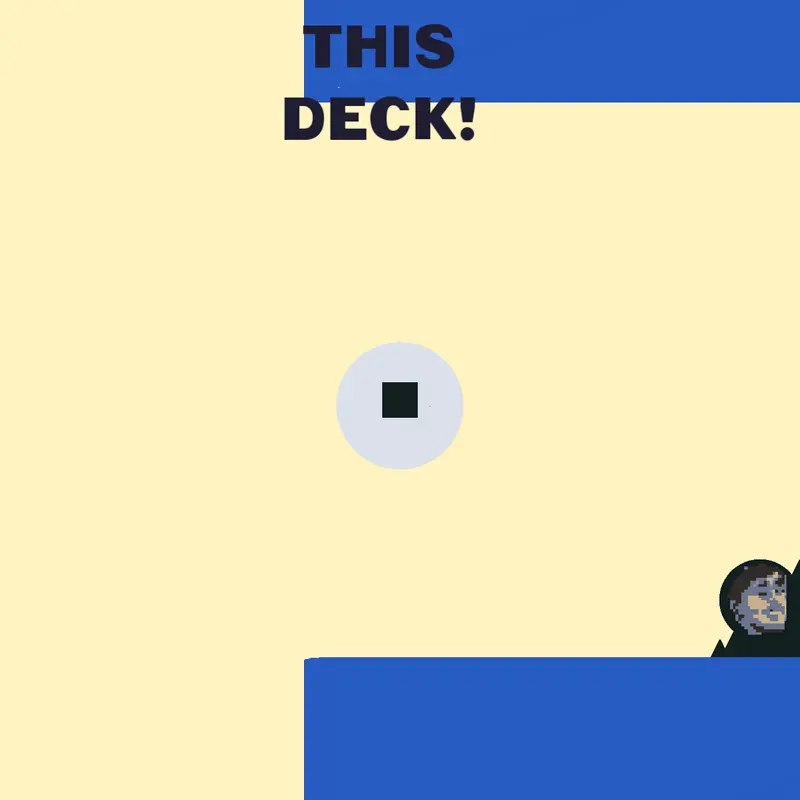 Game by @jonesbro