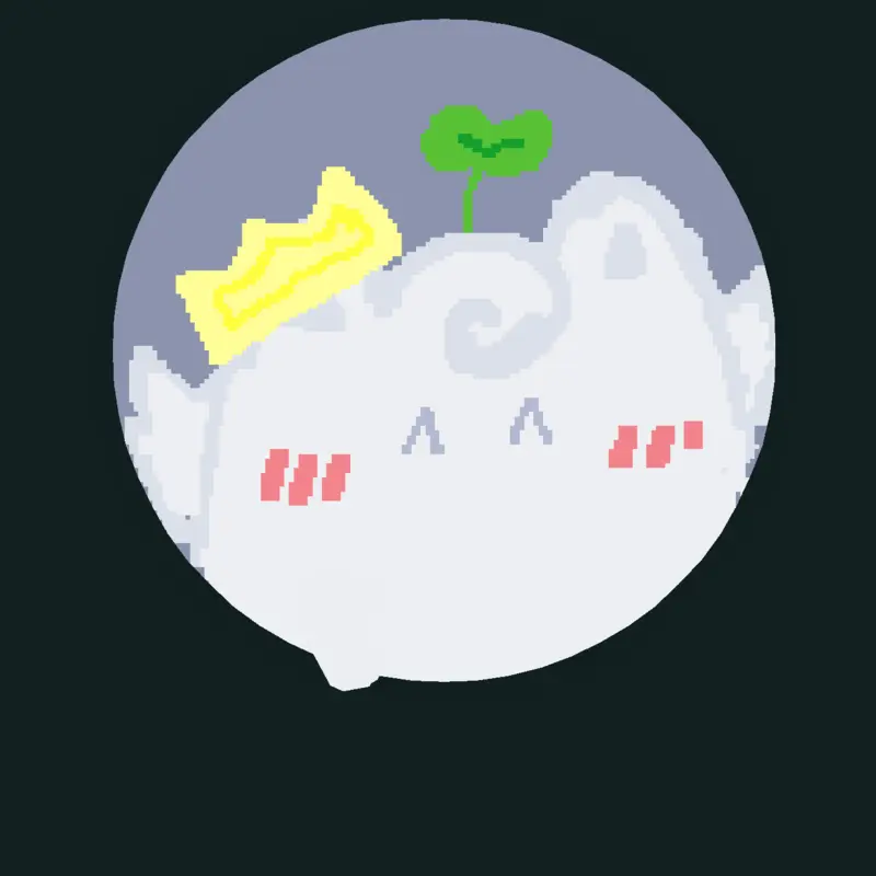 Game by @Hafsadoll