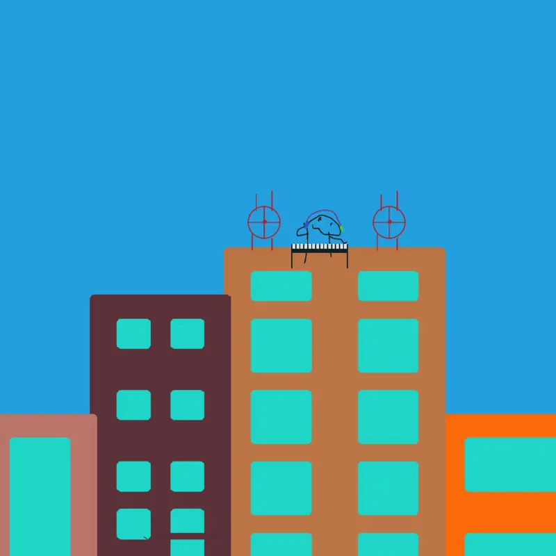 Game by @ABDULITO