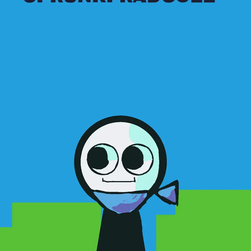 Game by @Isidora_Yevene