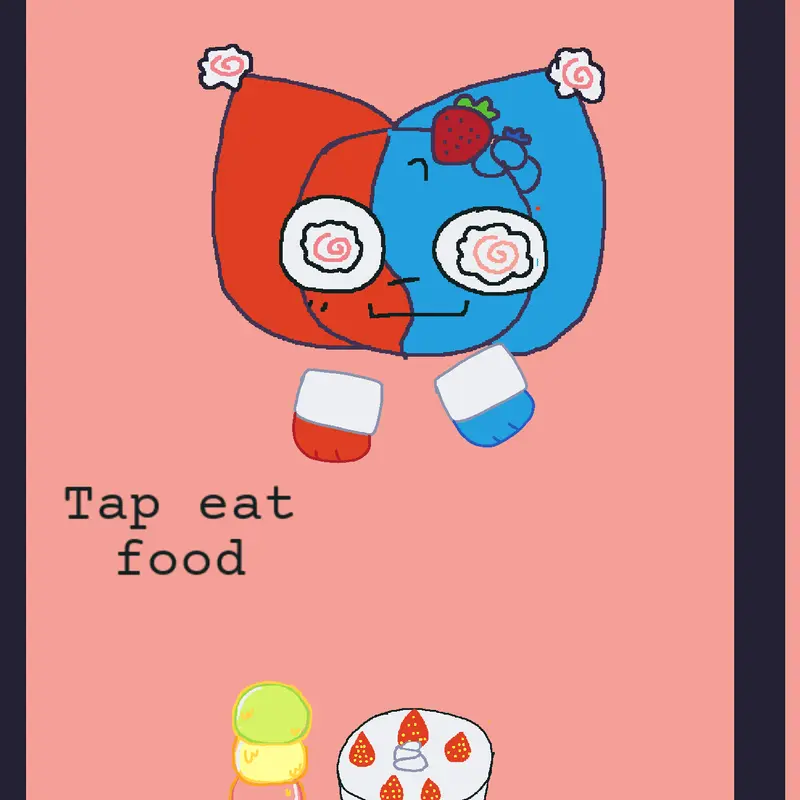 Game by @cathy12
