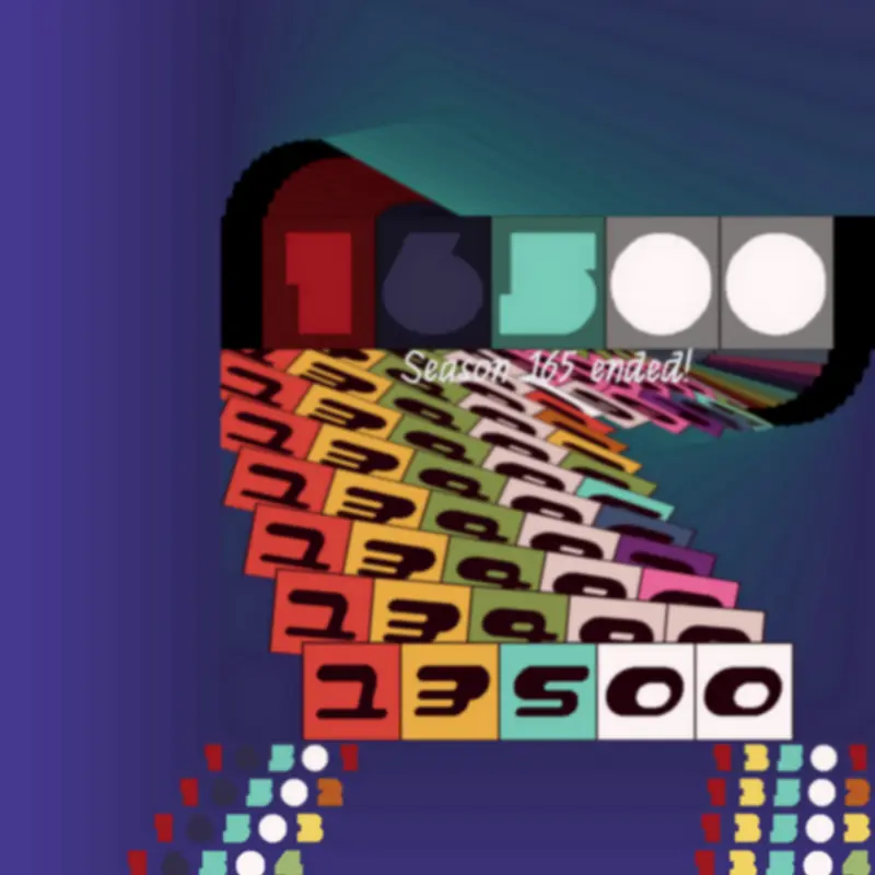 Game by @the2038withthelogo