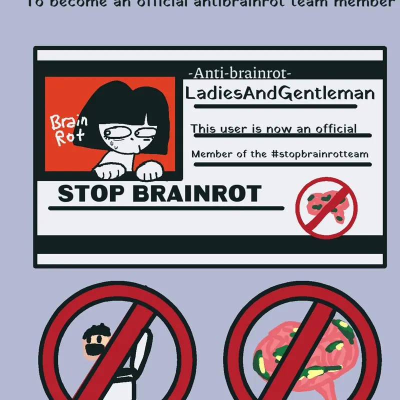 Game by @LadiesAndGentleman
