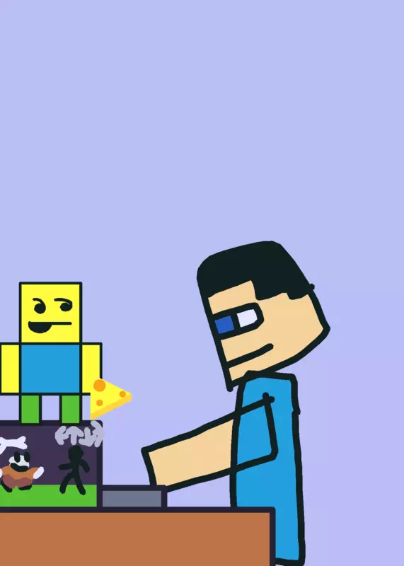 Game by @Lolmakeers