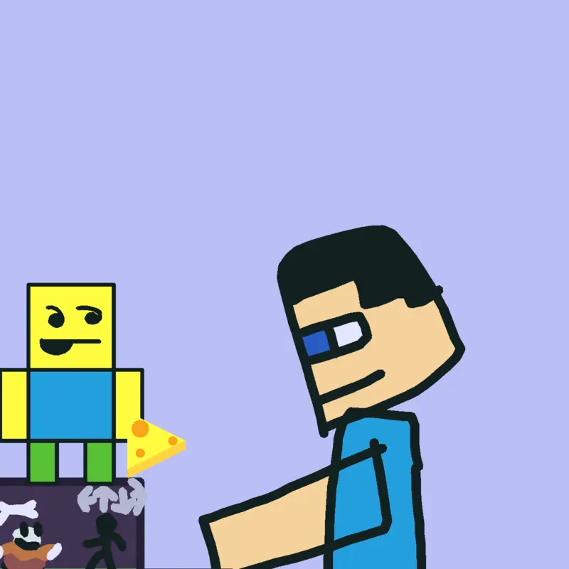 Game by @Lolmakeers