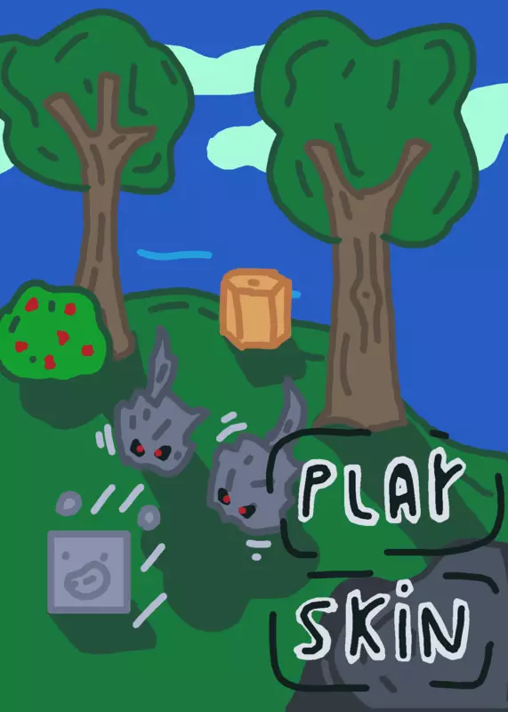 Game by @JustAndrei