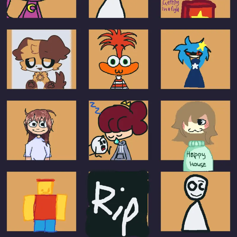 Game by @DESTINY_STARS26