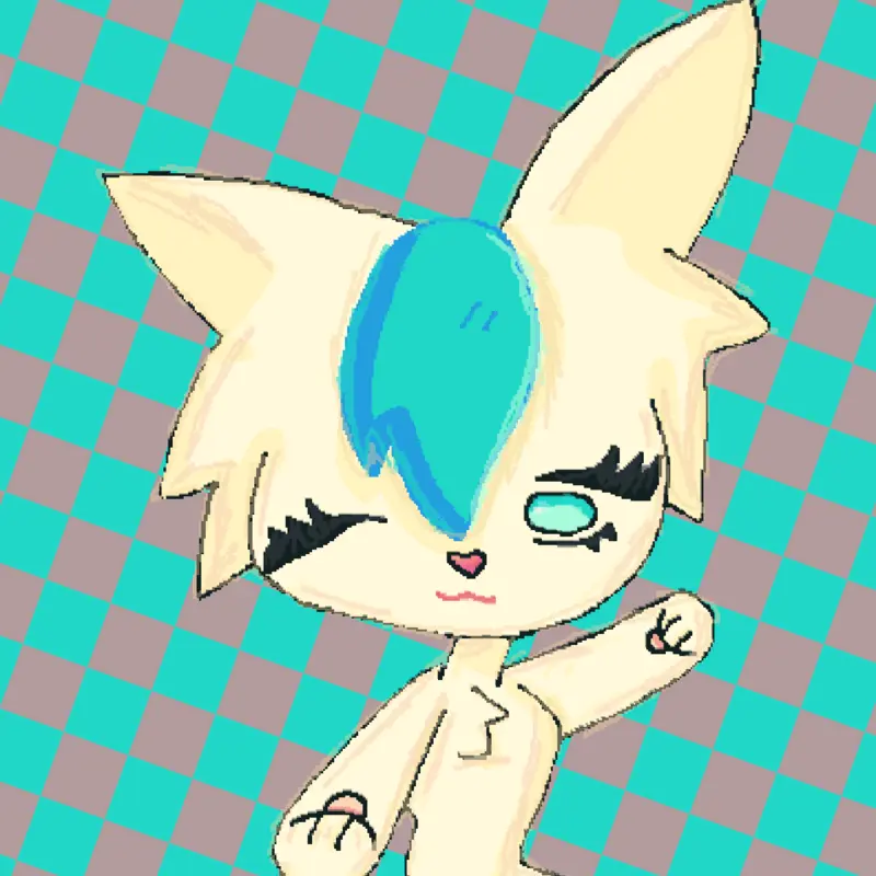 Game by @OrangeCatx