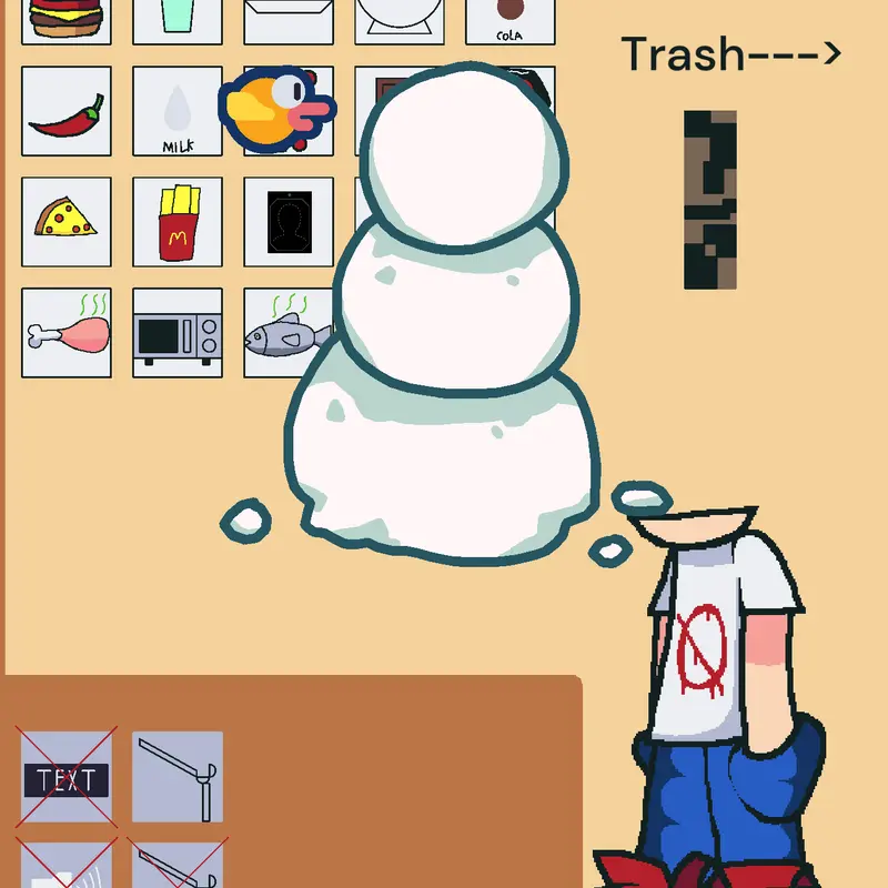 Game by @bbf