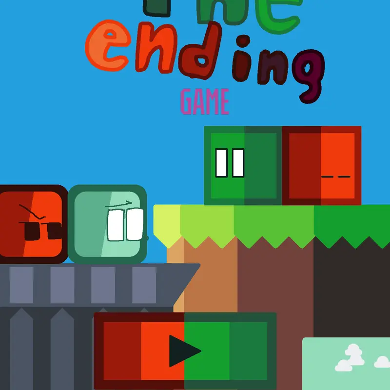 Game by @eyrton09