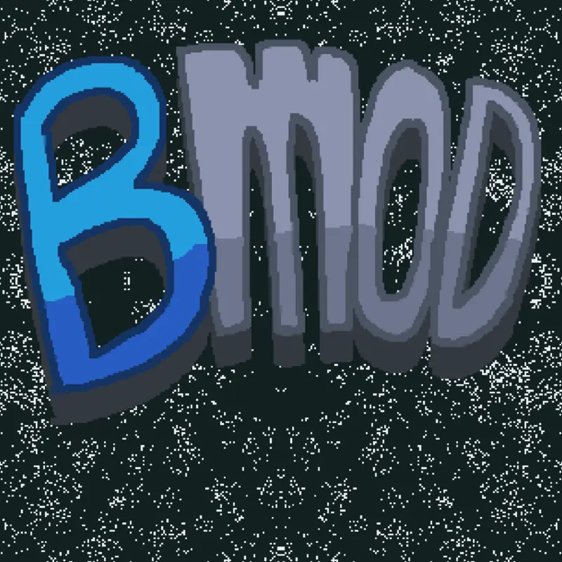 BMOD by @foptop64