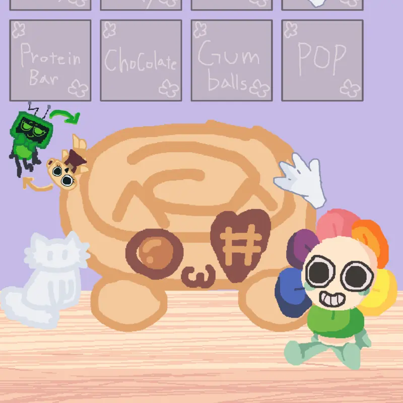Game by @hekhfkk