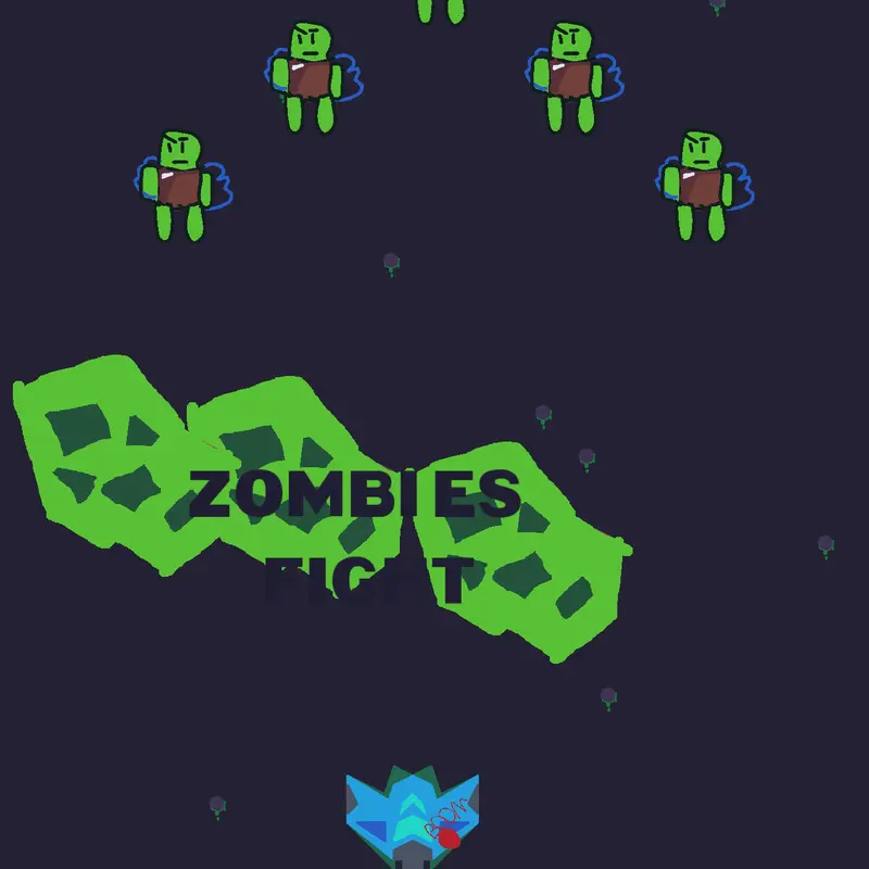 Game by @ThatSobbleFan