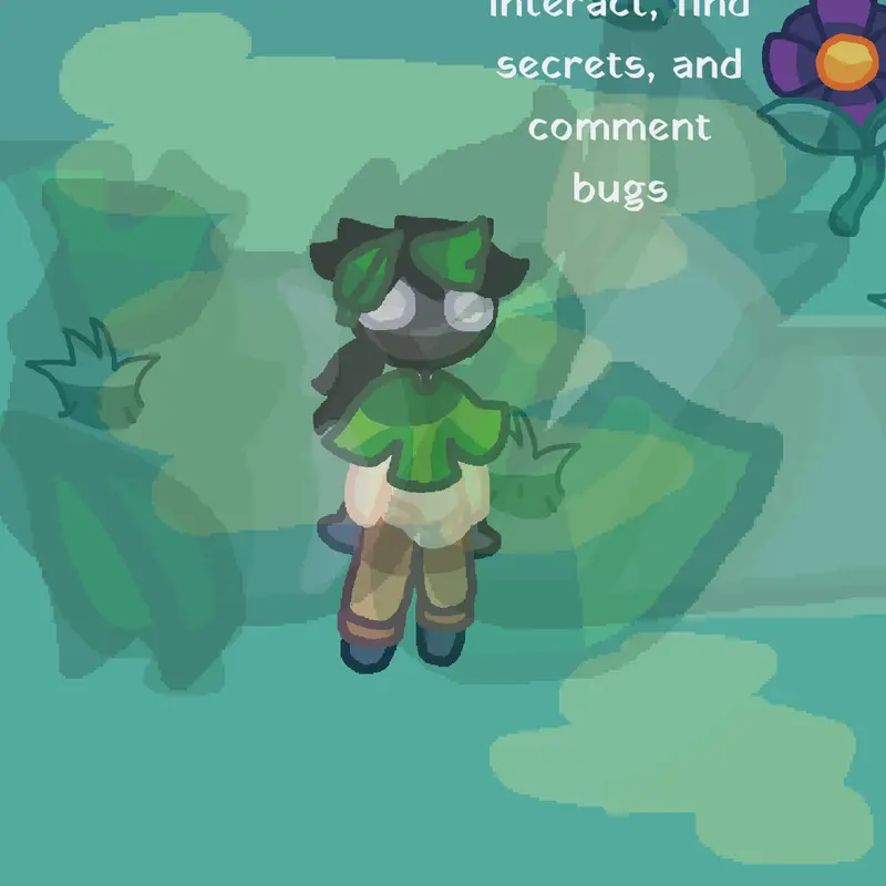 Game by @CheesyCat