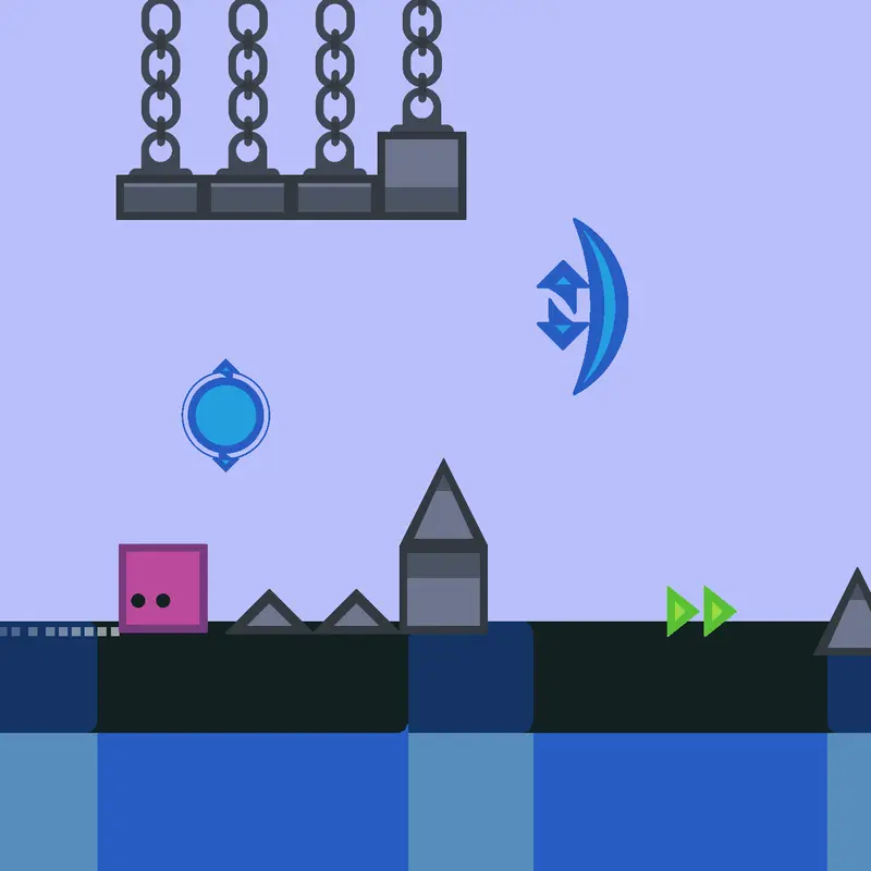 Game by @sultanini