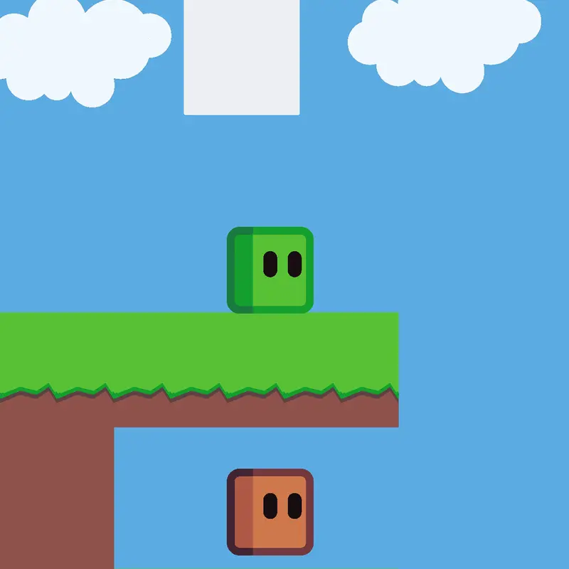 Game by @Gabfromsprunki