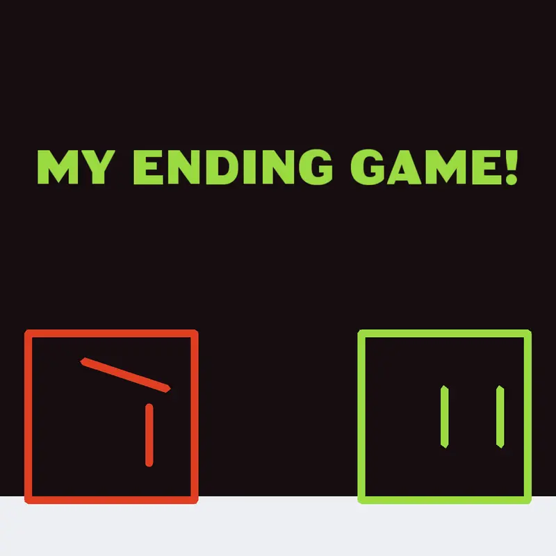 Game by @AbsoluteRavioli