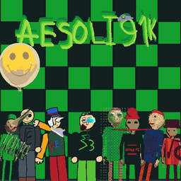 @-AESOLI91K-
