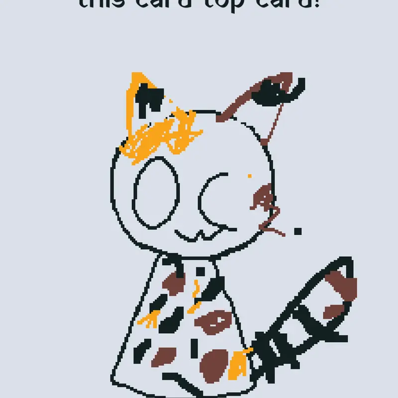 Game by @hello_kitty_lover