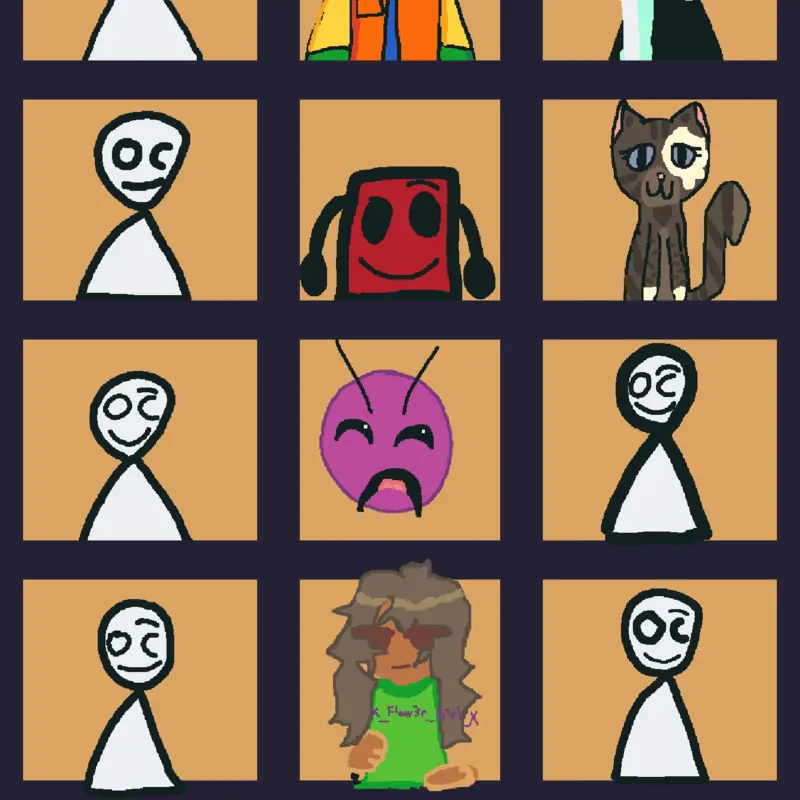 Game by @Pigeons_Is_Cool
