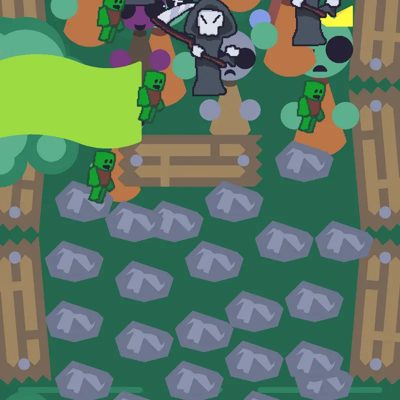 Game by @supertien