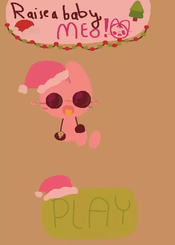 Game by @MomoTheAlien