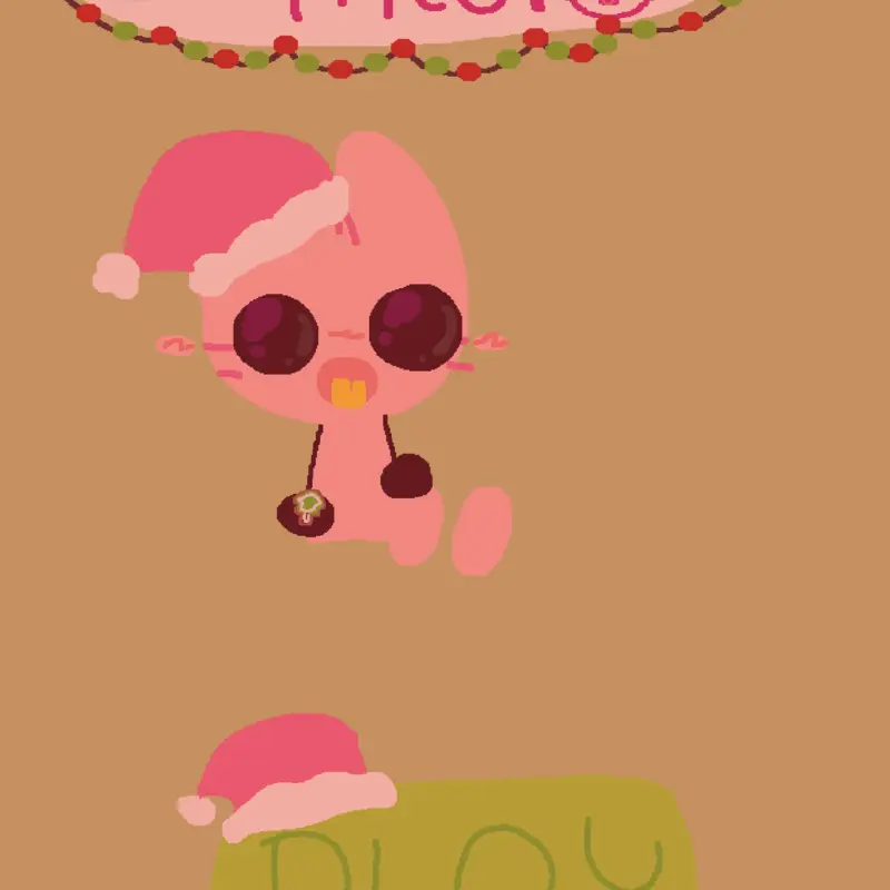 Game by @MomoTheAlien