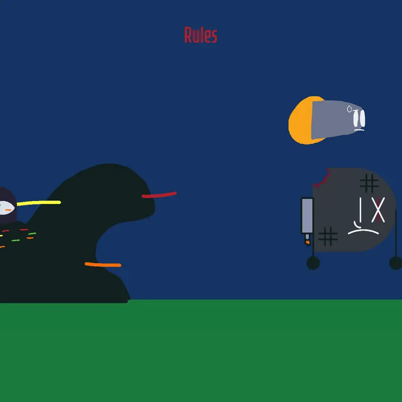 Game by @Hello69Yinyang