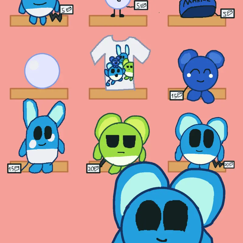 Game by @atilinhain_castle