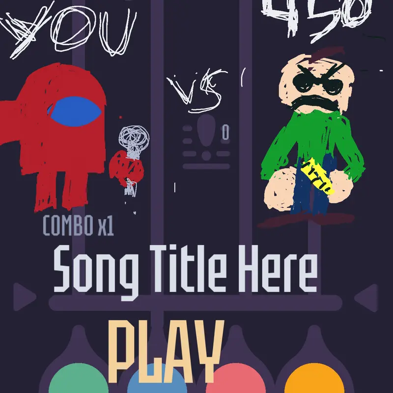 Game by @MrBudi