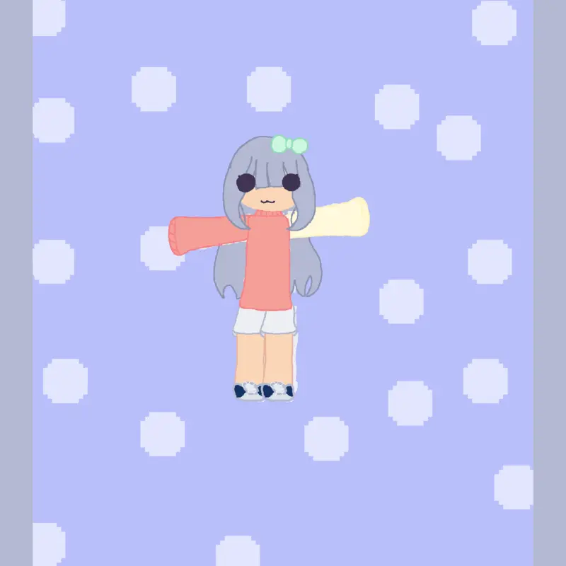 Game by @Punia_Pinka