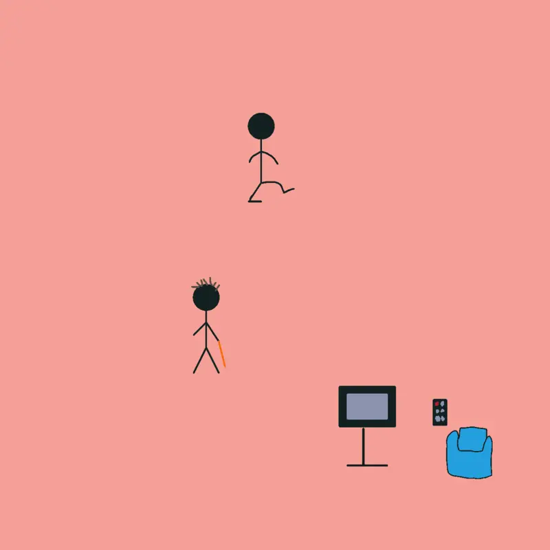 Game by @cheespizza