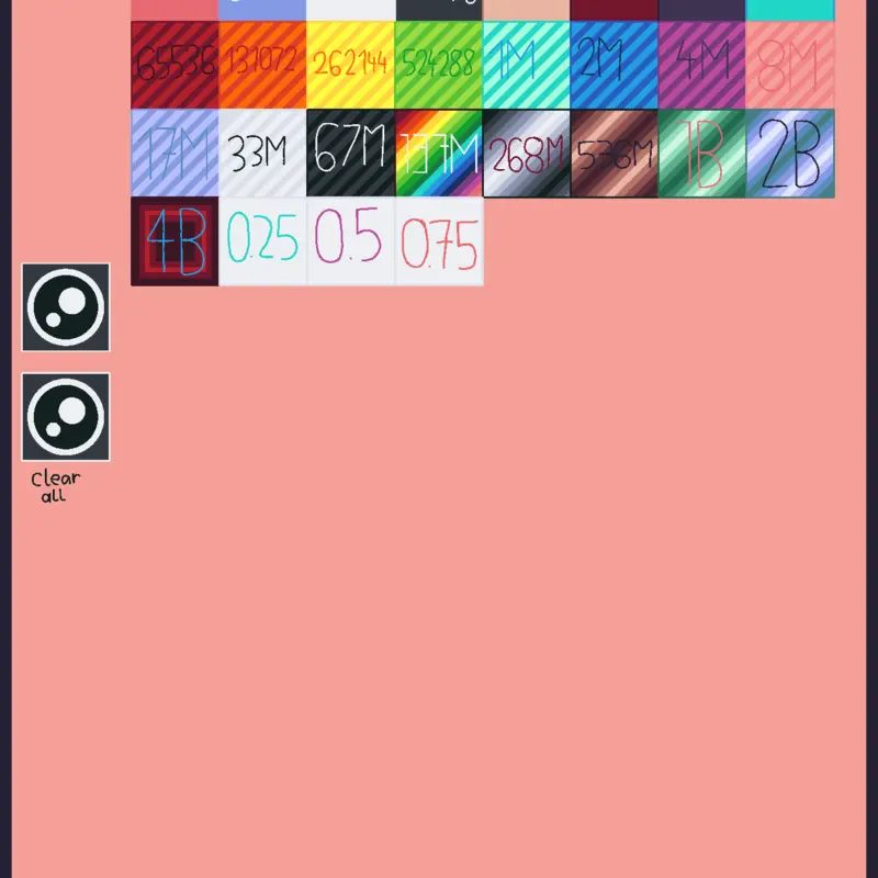 Game by @Dante122475