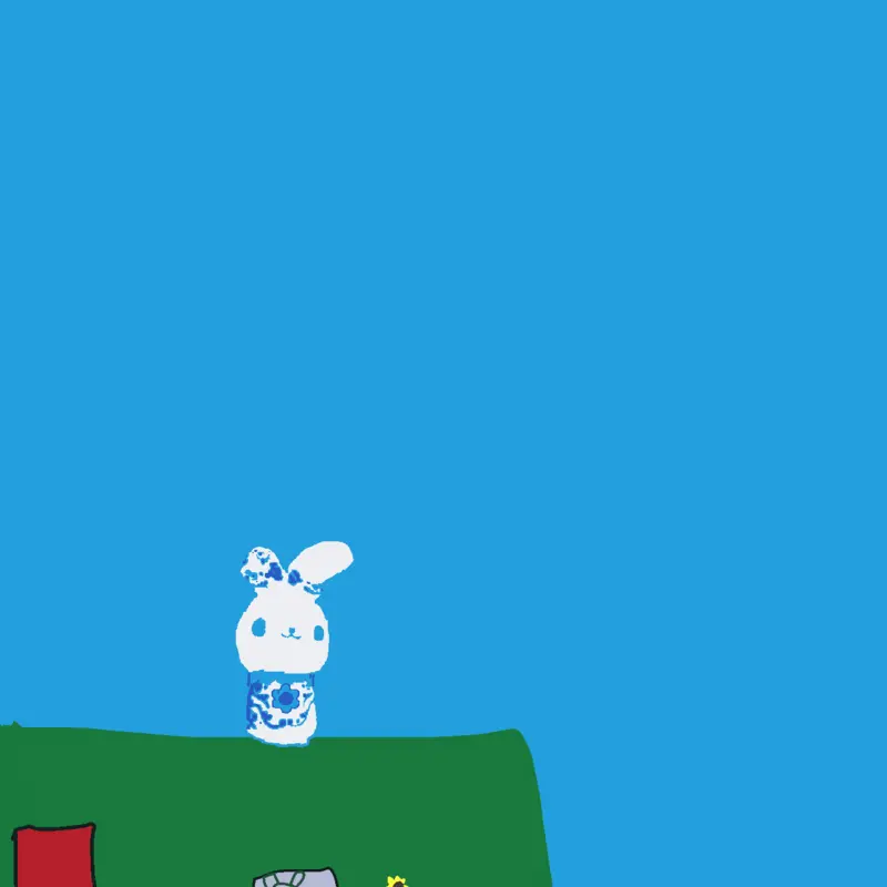 Game by @foxyandmore