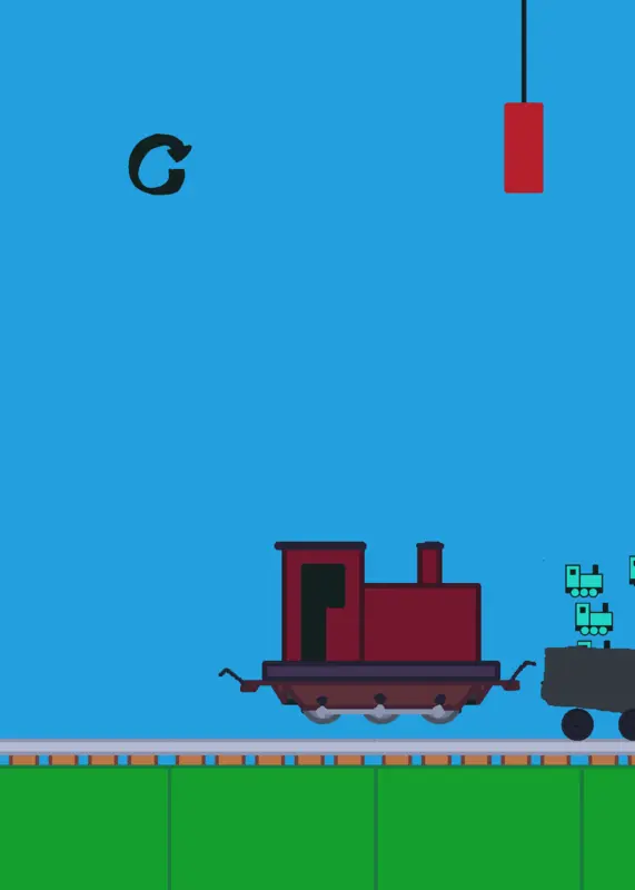 Game by @Train12137_offichal