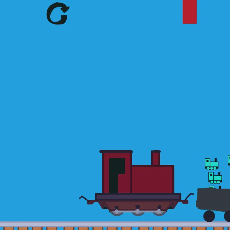 Game by @Train12137_offichal