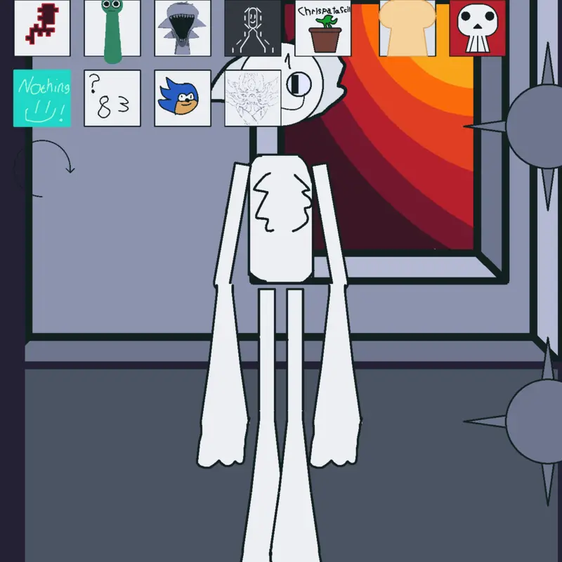Game by @TheWilkaBroflovskiChan