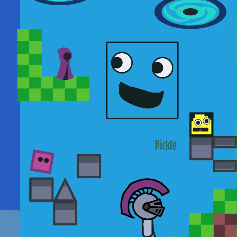 Game by @hian_999