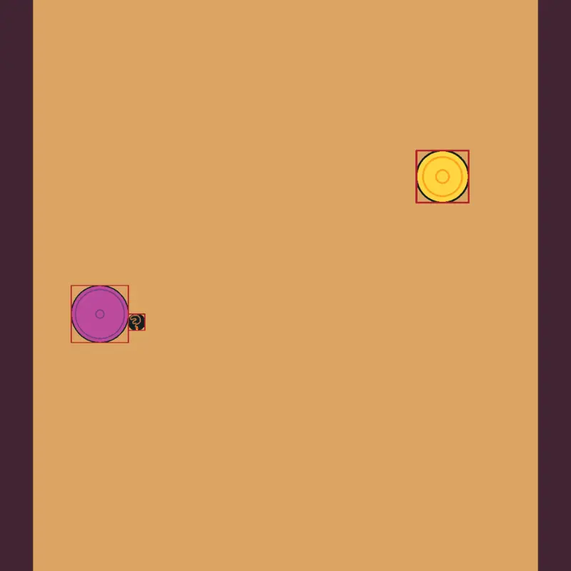 Game by @gatorgamez