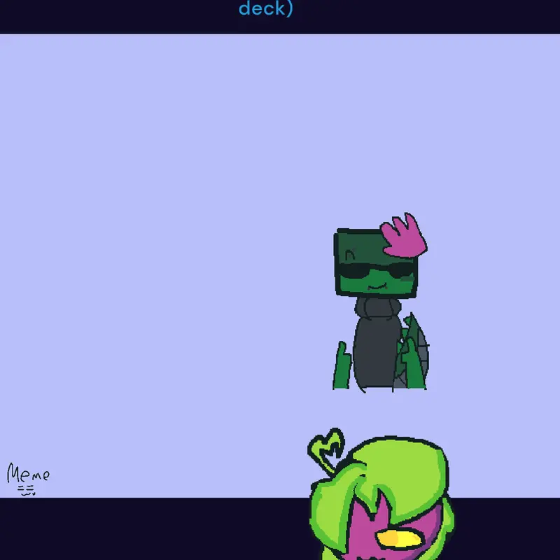 Game by @spaungirly