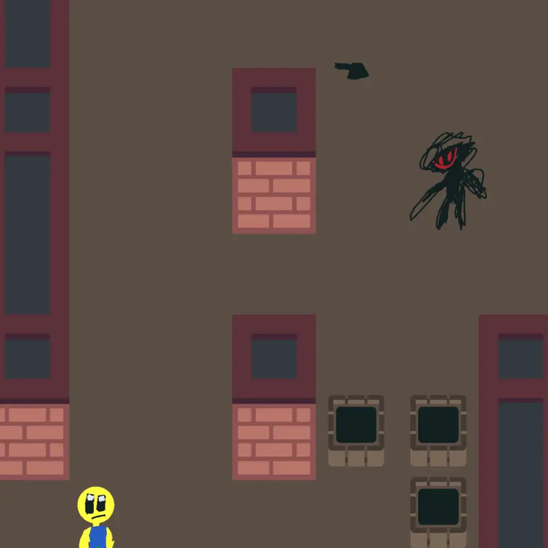Game by @yellow_games