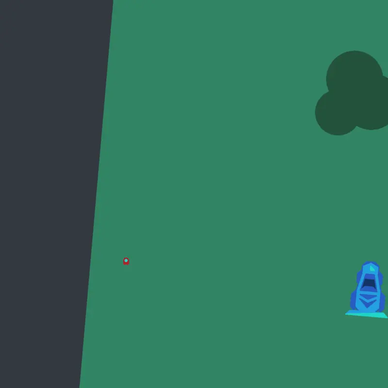 Game by @muhammedefe