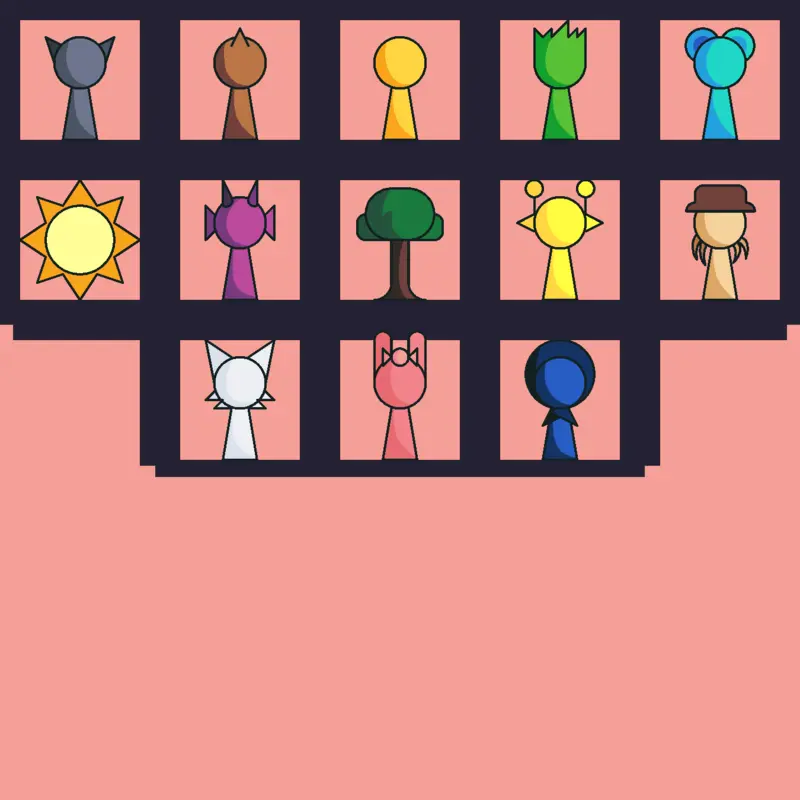Game by @Countrybally