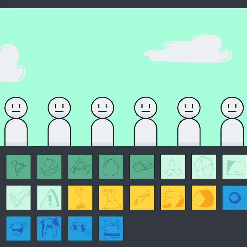 Game by @purpleDeCreate