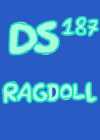 DS_187 Ragdoll