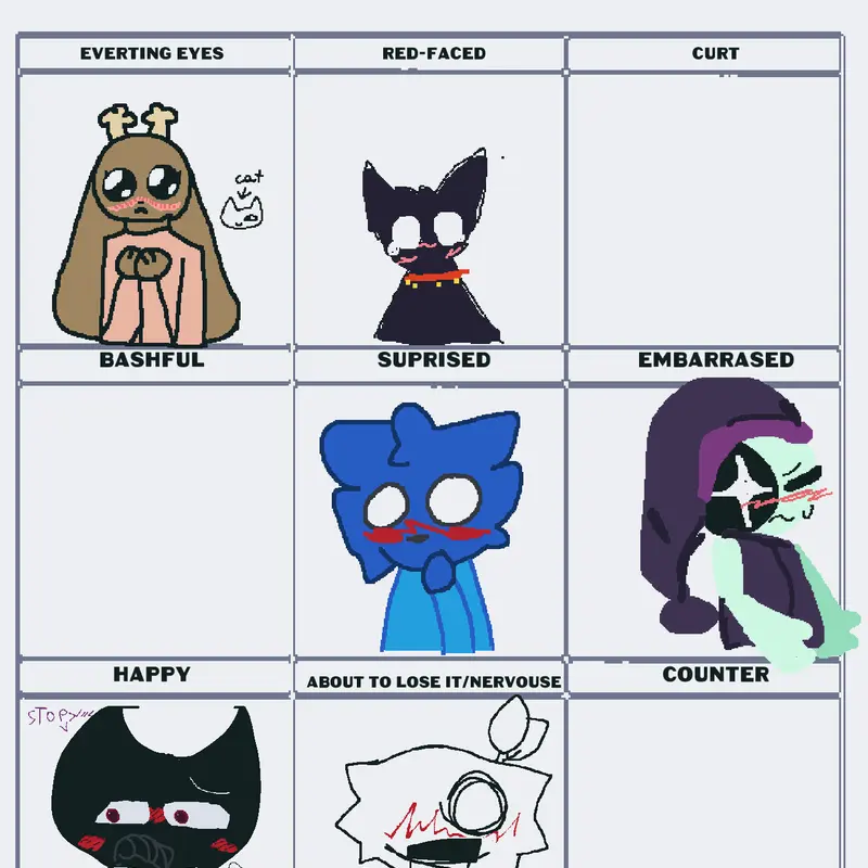 Game by @demon_welcomehome