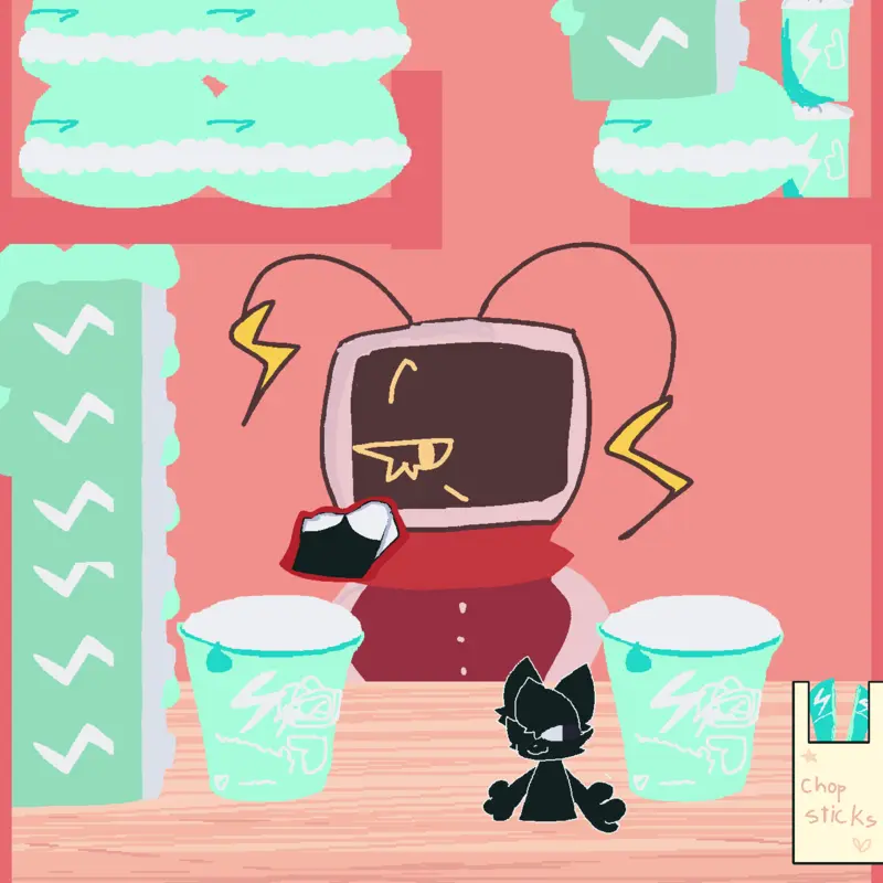 Game by @XxL1LY_MURDERDRONExX