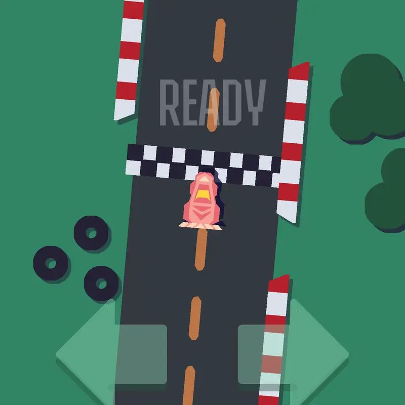 Game by @racetrackmaker