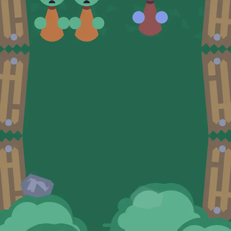 Zombie apocalypse sorry if it's laggy by @sillyalic